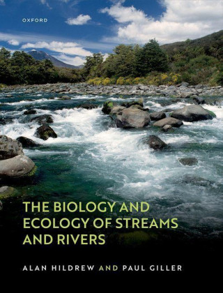 Biology and Ecology of Streams and Rivers