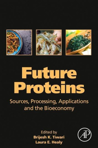 Future Proteins