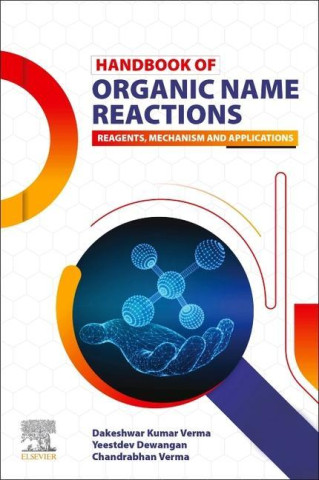 Handbook of Organic Name Reactions