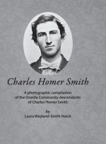 Charles Homer Smith