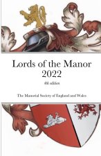 Lords of the Manor 2022