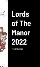 Lords of The Manor 2022