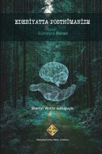 Edebiyatta Posthümanizm