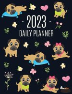 Pug Planner 2023
