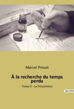 ? la recherche du temps perdu