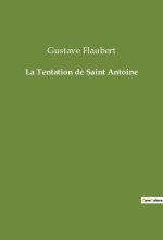 La Tentation de Saint Antoine