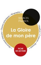Fiche de lecture La Gloire de mon p?re de Marcel Pagnol (Étude intégrale)