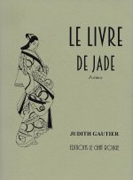 LE LIVRE DE JADE