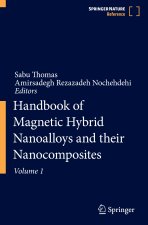 Handbook of Magnetic Hybrid Nanoalloys and their Nanocomposites