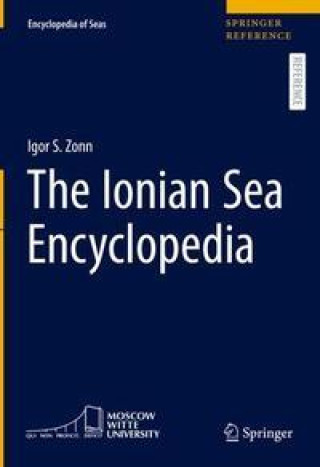 The Ionian Sea Encyclopedia