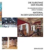 Die Substanz der Raume