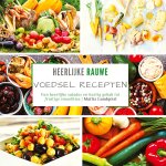 Heerlijke rauwe voedsel recepten