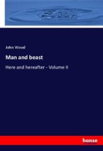 Man and beast