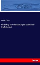 Ein Beitrag zur Untersuchung der Quellen der Diadochenzeit