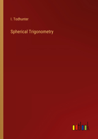 Spherical Trigonometry
