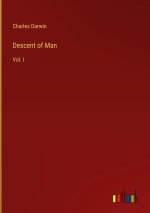 Descent of Man