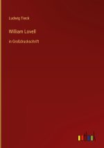 William Lovell