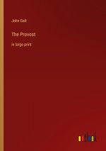 The Provost