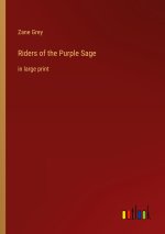 Riders of the Purple Sage
