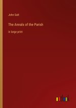 The Annals of the Parish