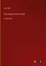 The Annals of the Parish