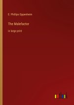 The Malefactor