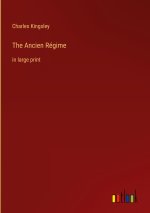 The Ancien Régime