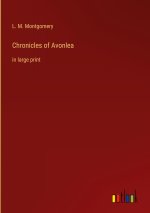 Chronicles of Avonlea