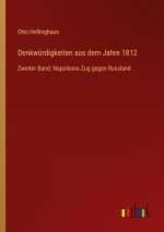 Denkwürdigkeiten aus dem Jahre 1812