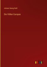 Die Völker Europas