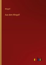 Aus dem Wingolf
