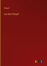 Aus dem Wingolf