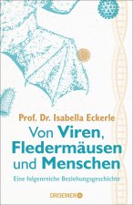 Von Viren, Fledermäusen und Menschen