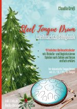 Steel Tongue Drum Weihnachts-Songbook