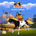 Maxi-Mini 139: Yakari: Totem Yakari