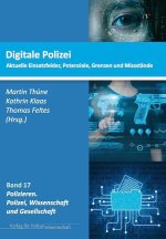 Digitale Polizei