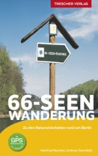 Reiseführer 66-Seen-Wanderung