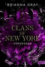 Clans of New York