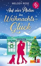 Auf vier Pfoten ins Weihnachtsglück