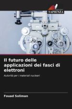 Il futuro delle applicazioni dei fasci di elettroni