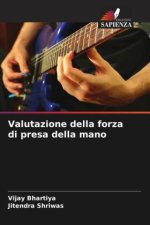 Valutazione della forza di presa della mano