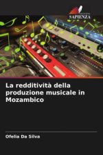 La redditivit? della produzione musicale in Mozambico