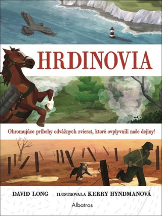 Hrdinovia