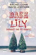 Dash a Lily Dvanásť dní do Vianoc