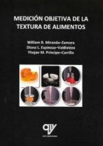 Medición objetiva de la textura de alimentos