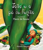 Jo?o e o pé de feij?o