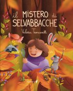 mistero di selvabbacche