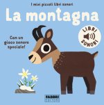 montagna. I miei piccoli libri sonori