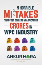 9 Horrible Mistakes That Cost Dealers & Fabricators Crores in WPC Industry