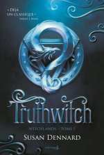 The Witchlands, tome 1
